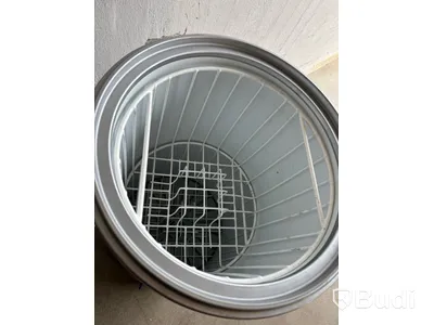 Kyl Vestfrost 75 L, Red Bull
