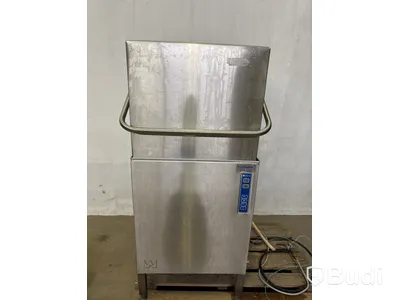 Diskmaskin Wexiodisk WD1822386 wd-6, inkl. arbetsbänk