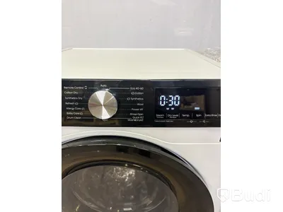 Tvättmaskin Hisense HWD3S1X614
