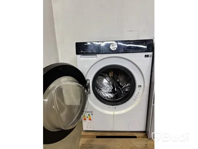 Tvättmaskin Hisense HWD3S1X614