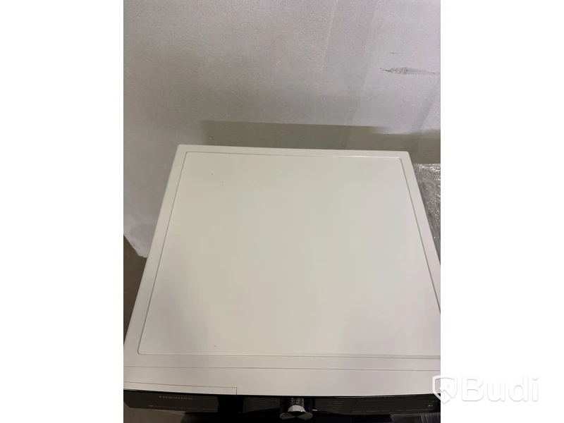 Tvättmaskin Hisense HWD3S1X614