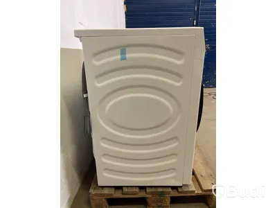 Tvättmaskin Hisense HWD3S1X614