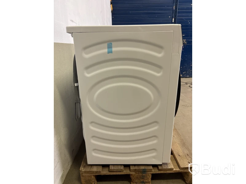 Tvättmaskin Hisense HWD3S1X614