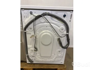 Tvättmaskin Hisense HWD3S1X614