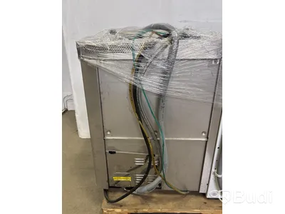 Diskmaskin Wexiödisk WD-4S
