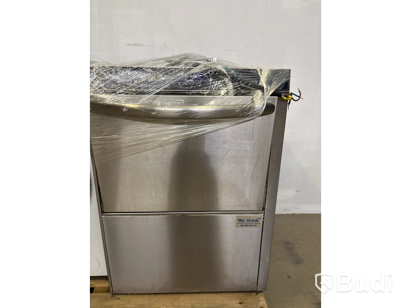 Diskmaskin Wexiödisk WD-4S