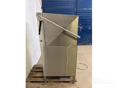 Diskmaskin Wexiödisk WD-6C, inkl. 3 st. arbetsbänkar