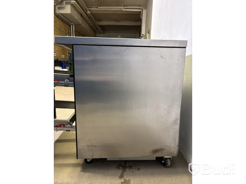 Kylbänk True Tuc-27F-HC 230/50-60