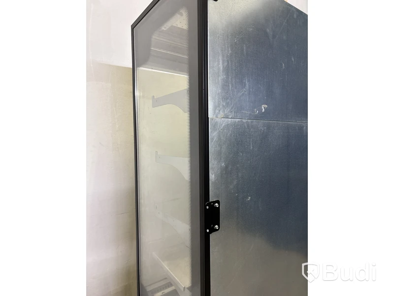 Kyl Tefcold, MD1100X-SLIM, med öppen front