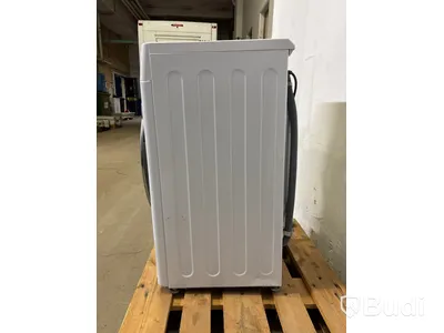 Tvättmaskin & Torktumlare 2 in 1 LG CV92T5S2SQE