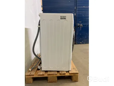 Tvättmaskin & Torktumlare 2 in 1 LG CV92T5S2SQE