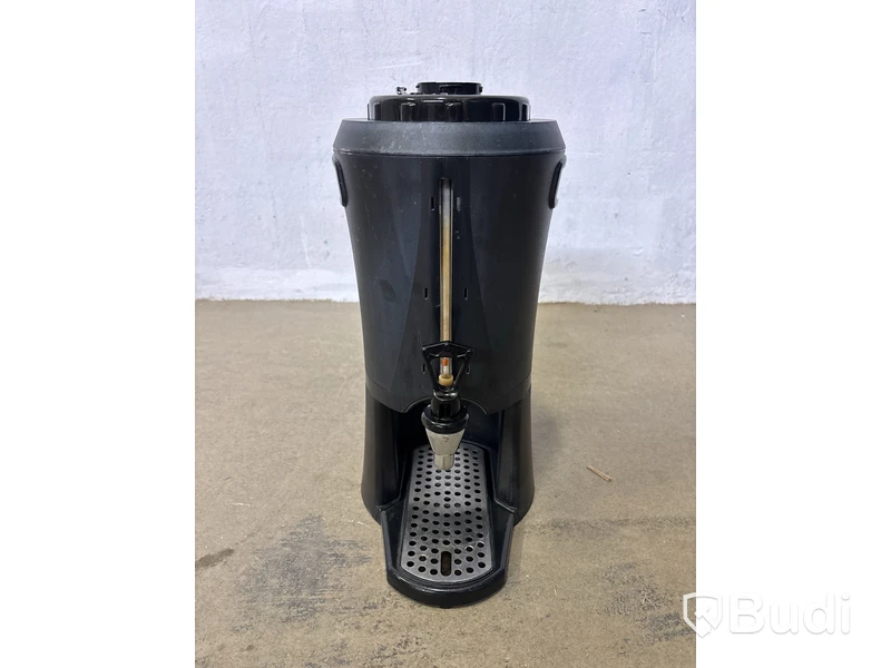 Kaffebryggare Coffe Queen Original