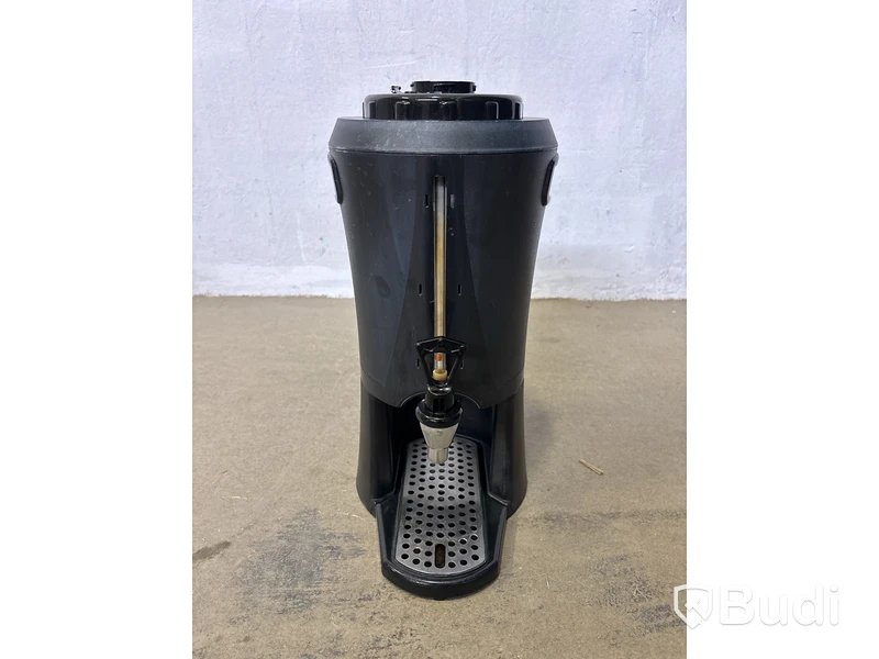 Kaffebryggare Coffe Queen original
