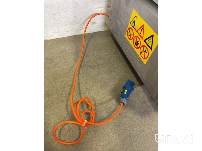 Kylbänk Franke RF022M