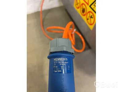 Kylbänk Franke RF022M