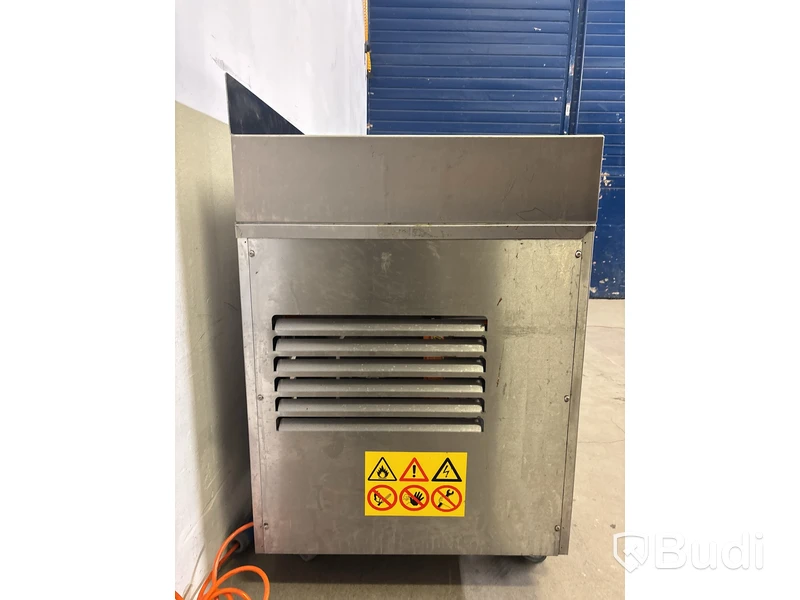 Kylbänk Franke RF022M