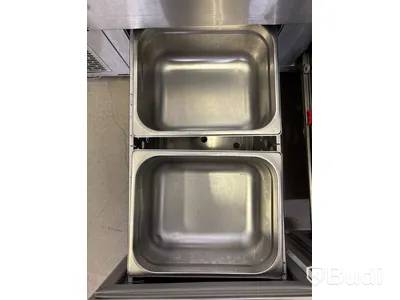 Kylbänk Franke R290/0