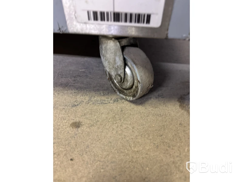 Kylbänk Franke R290/0