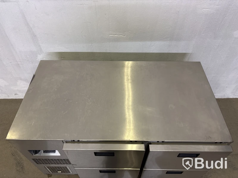 Kylbänk Franke R290/0