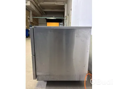Kylbänk Franke R290/0