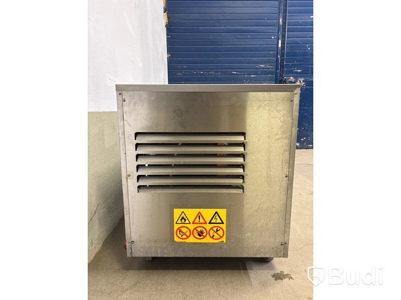 Kylbänk Franke R290/0