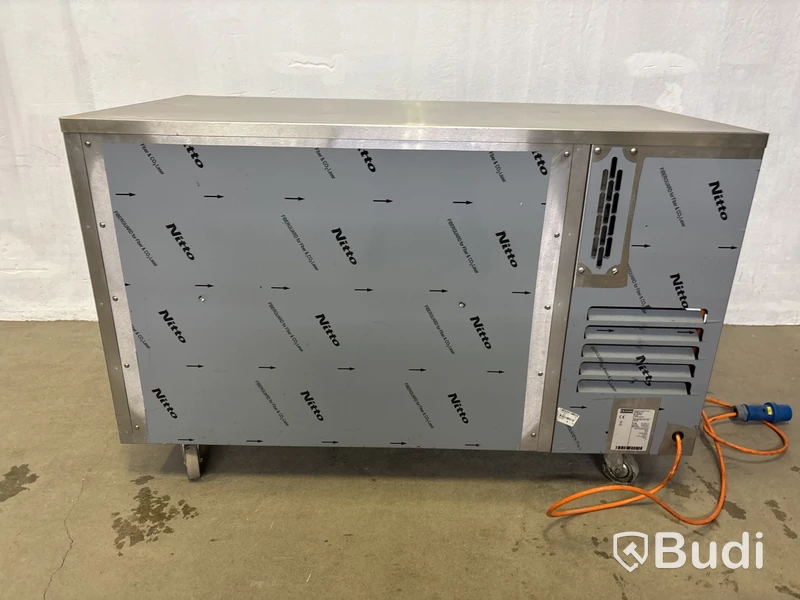 Kylbänk Franke R290/0
