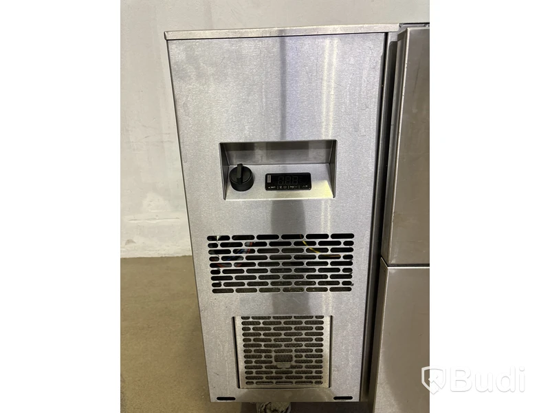 Kylbänk Franke R290/0