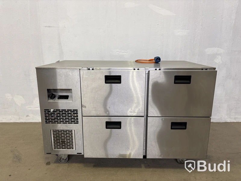 Kylbänk Franke R290/0