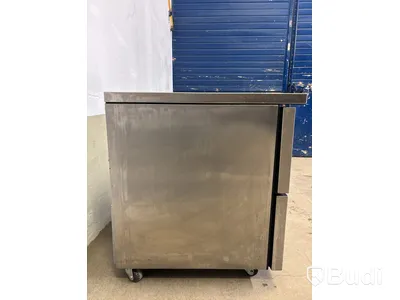 Kylbänk True TUC-27F-D-2-HC 230/50