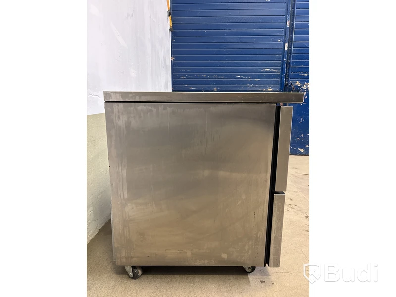Kylbänk True TUC-27F-D-2-HC 230/50