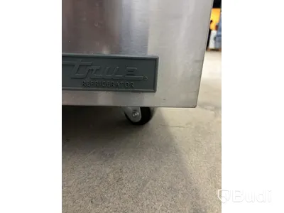 Kylbänk True TUC-27F-D-2-HC 230/50