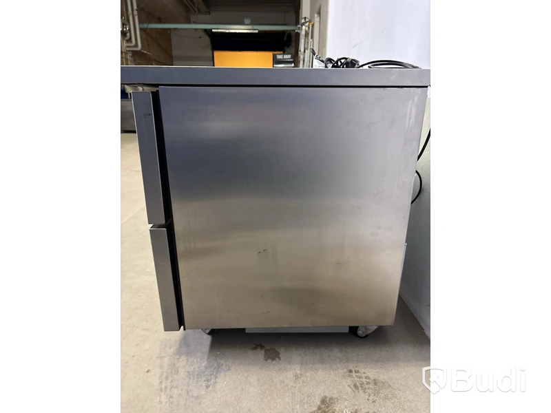 Kylbänk True TUC-27F-D-2-HC 230/50