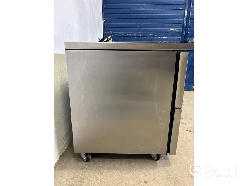 Kylbänk True TUC-27F-D-2-HC 230/50