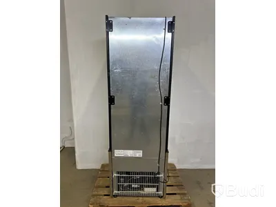Kyl Tefcold MD600X-Slim, med öppen front