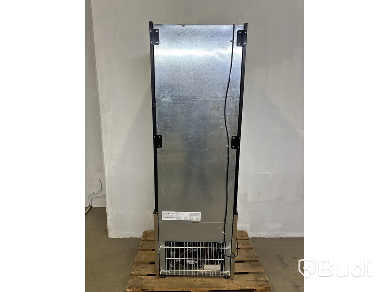 Kyl Tefcold MD600X-Slim, med öppen front