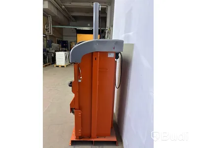 Balpress Orwak Compactor3110