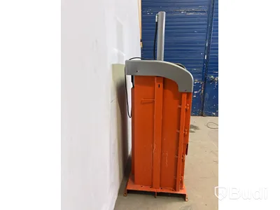 Balpress Orwak Compactor3110