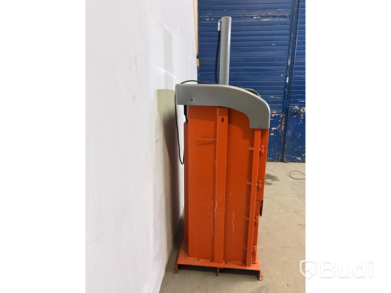 Balpress Orwak Compactor3110
