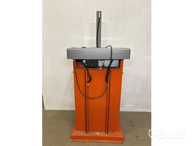 Balpress Orwak Compactor3110