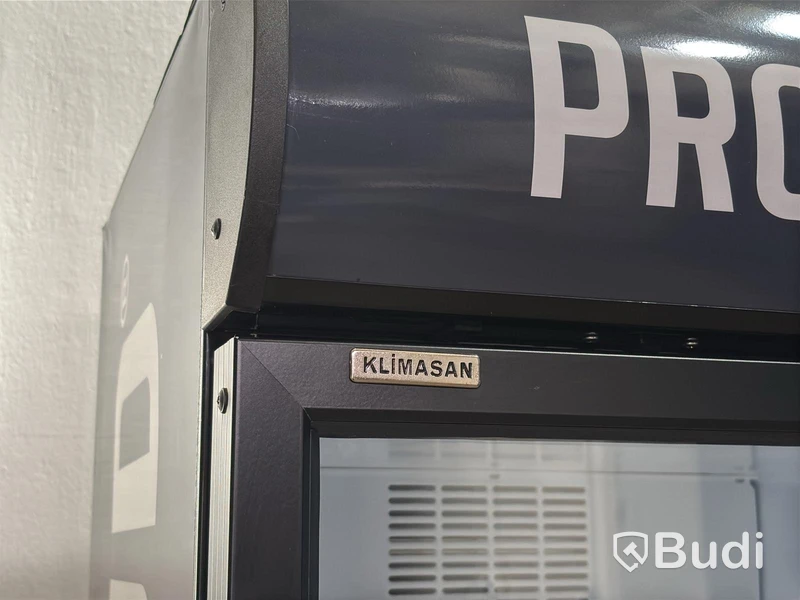 Kylskåp Klimasan D 372 SC MC4