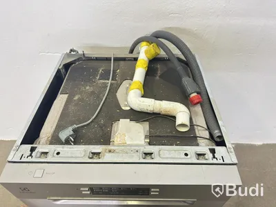 Diskmaskin Electrolux