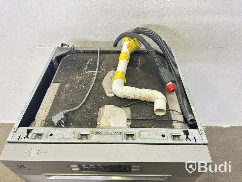 Diskmaskin Electrolux