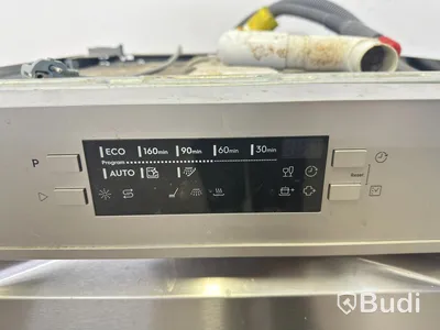 Diskmaskin Electrolux