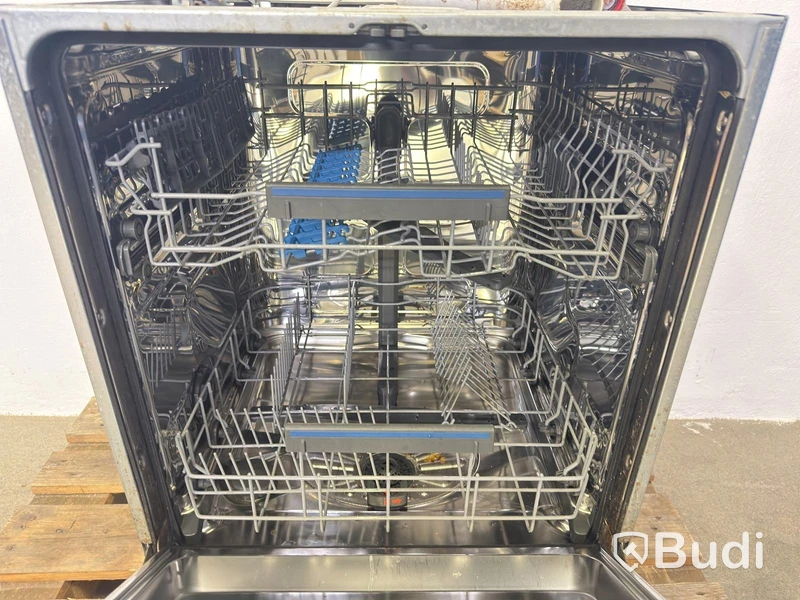 Diskmaskin Electrolux