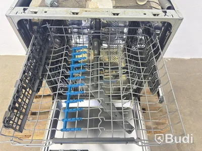 Diskmaskin Electrolux
