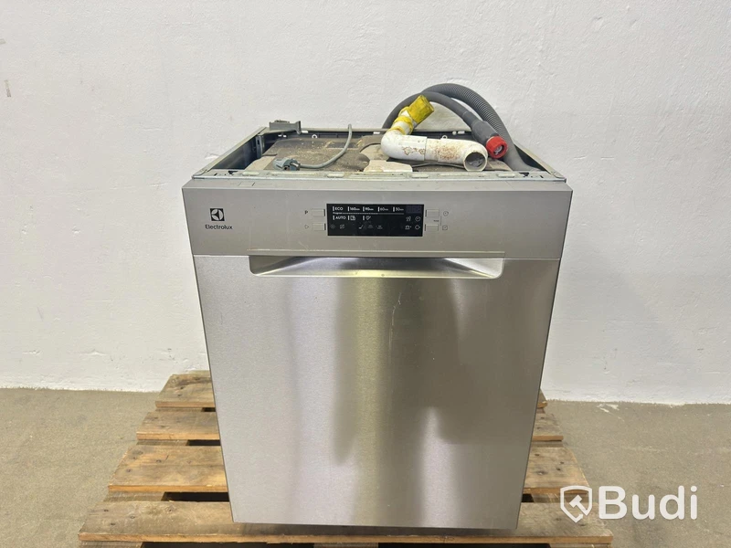 Diskmaskin Electrolux