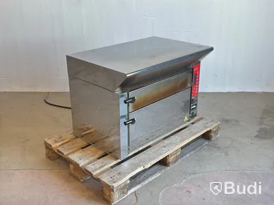 Ugn Stima VP/3 XL, 2022, 7 kW
