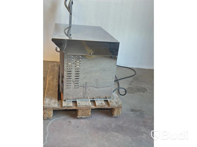 Ugn Stima VP/3 XL, 2022, 7 kW