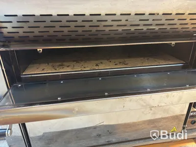 Ugn Stima VP/3 XL, 2022, 7 kW