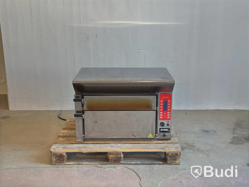 Ugn Stima VP/3 XL, 2022, 7 kW